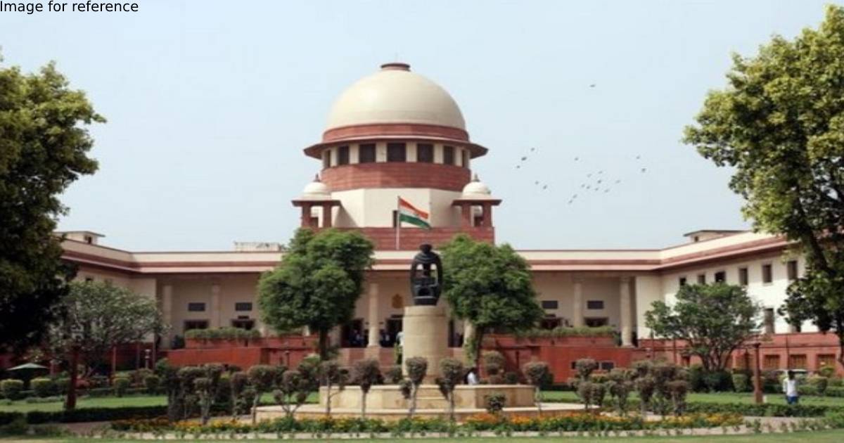 SC lists hearing on Jharkhand govt's petition challenging HC